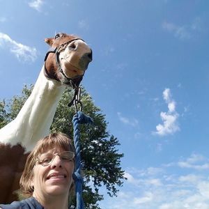 Meet your Posher, Charlene